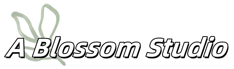 A Blossom Studio