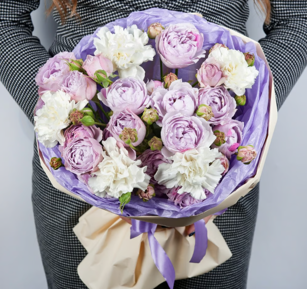 Bouquet 'Modern' - Image 2